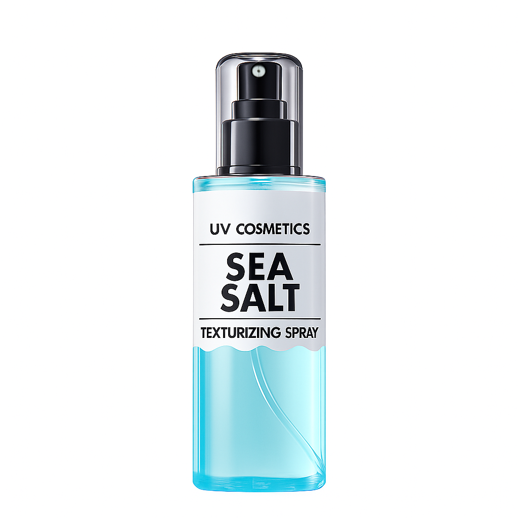 UV Cosmetics Sea Salt Texturizing Spray