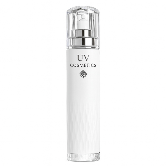 UV COSMETICS Diamond Glow Essence Lotion