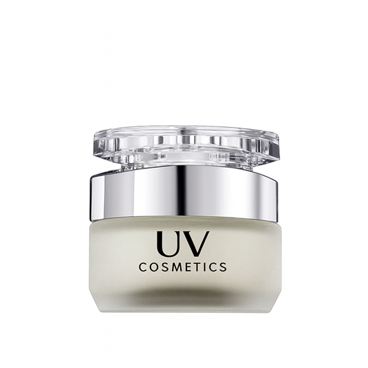 UV COSMETICS Diamond Radiance Whitening Cream – Brightening & Firming Perfection