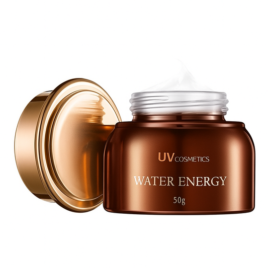 UV Cosmetics Water Energy Hydrating Cream