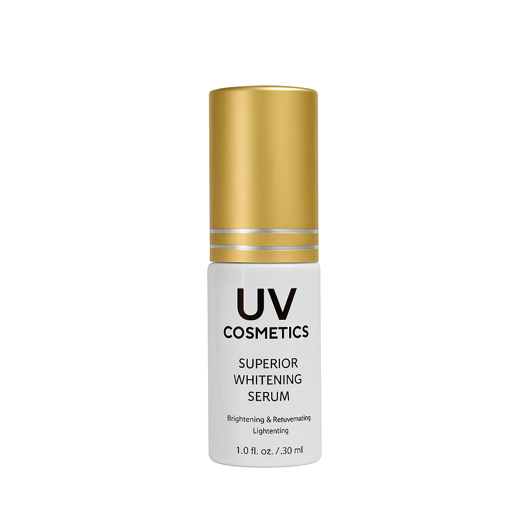 UV COSMETICS Superior Whitening Serum