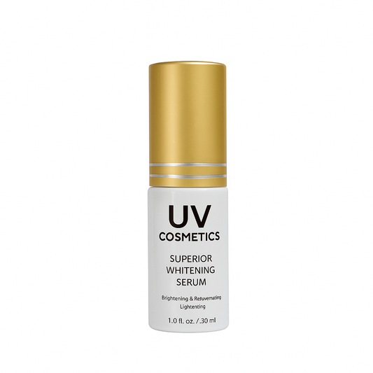 UV COSMETICS Superior Whitening Serum