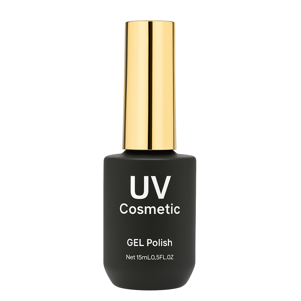 UV Cosmetic Professional Gel Polish – 15ml