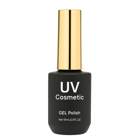 UV Cosmetic Professional Gel Polish – 15ml