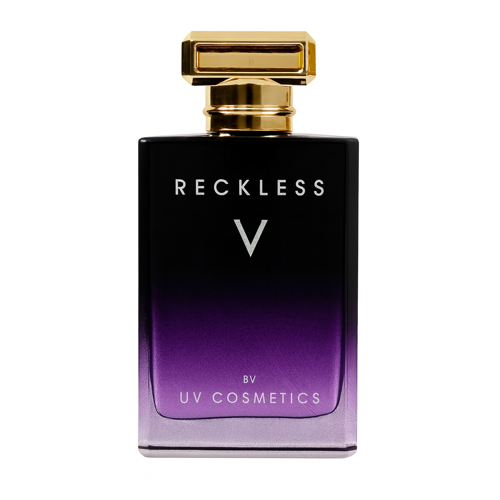 UV Cosmetics – Reckless V Eau de Parfum