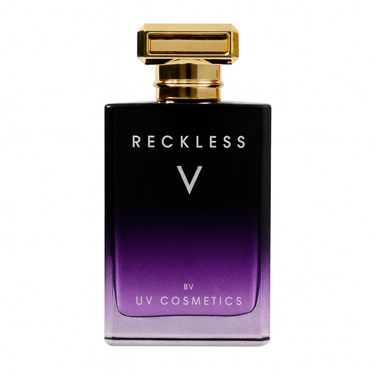 UV Cosmetics – Reckless V Eau de Parfum