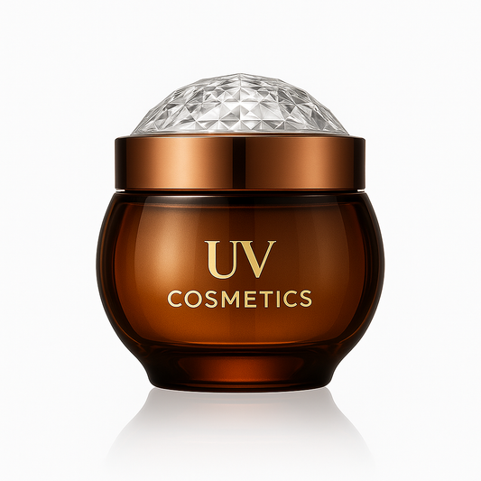 UV COSMETICS Imperial Brightening Cream