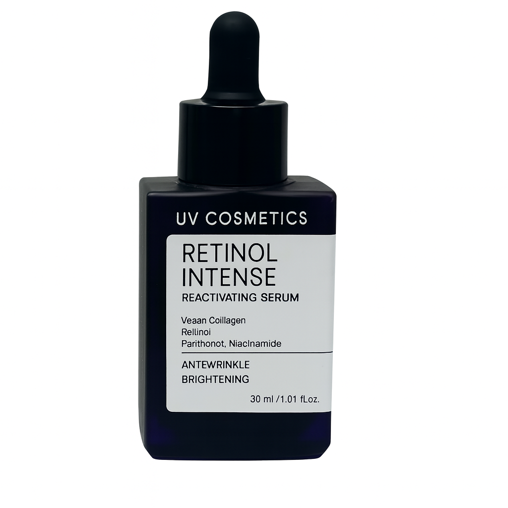 UV Cosmetics Retinol Intense Reactivating Serum