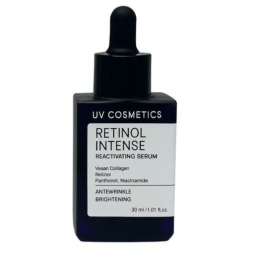 UV Cosmetics Retinol Intense Reactivating Serum