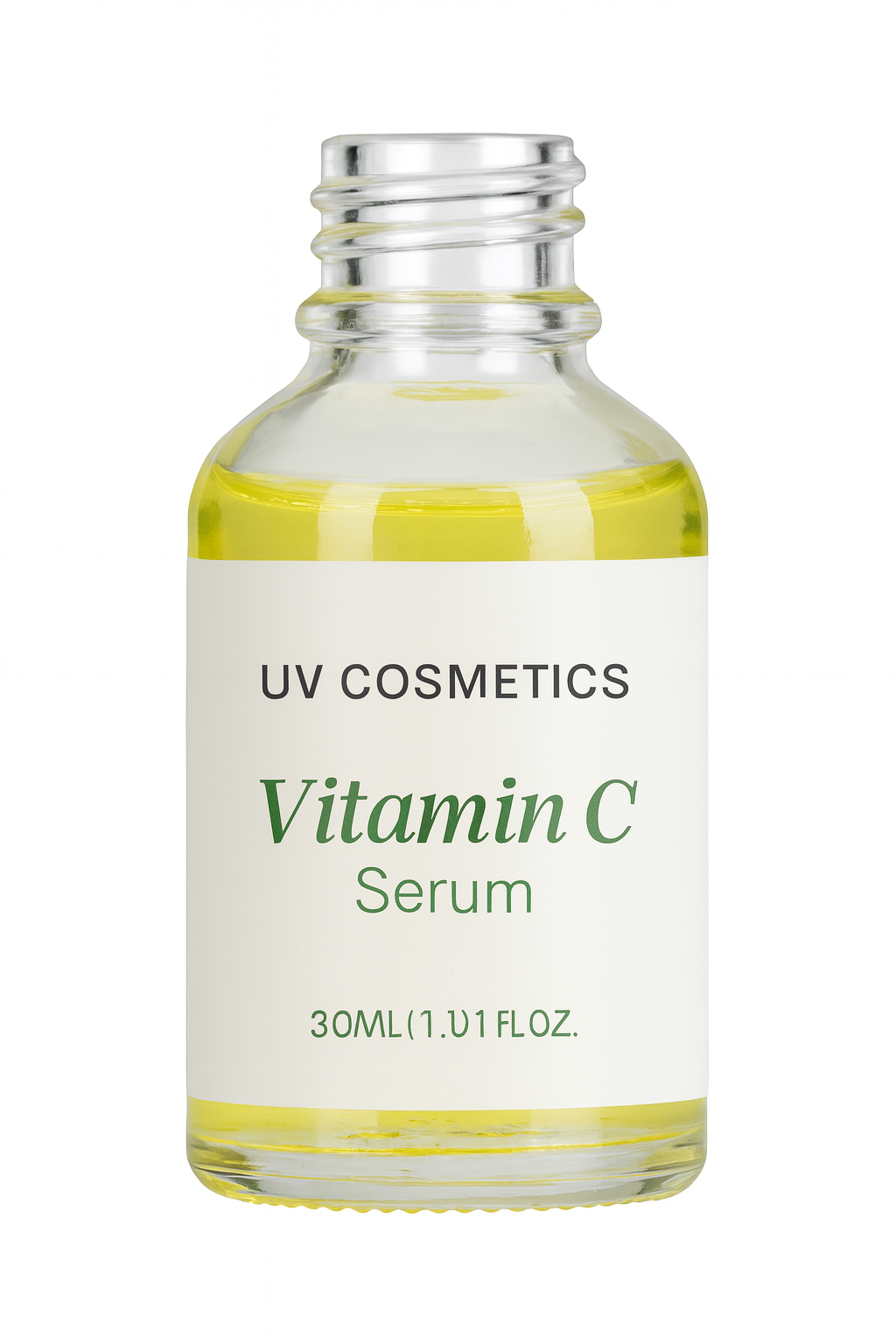 UV COSMETICS Vitamin C Serum