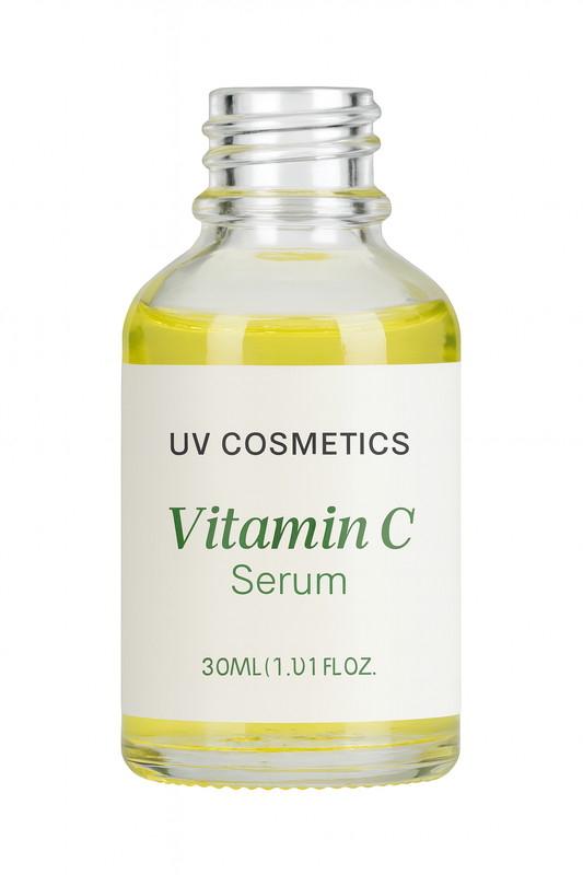 UV COSMETICS Vitamin C Serum