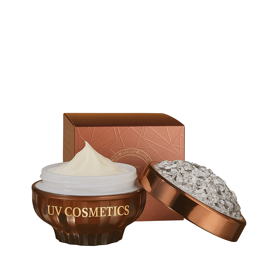 UV COSMETICS – Diamond Luxe Rejuvenating Cream