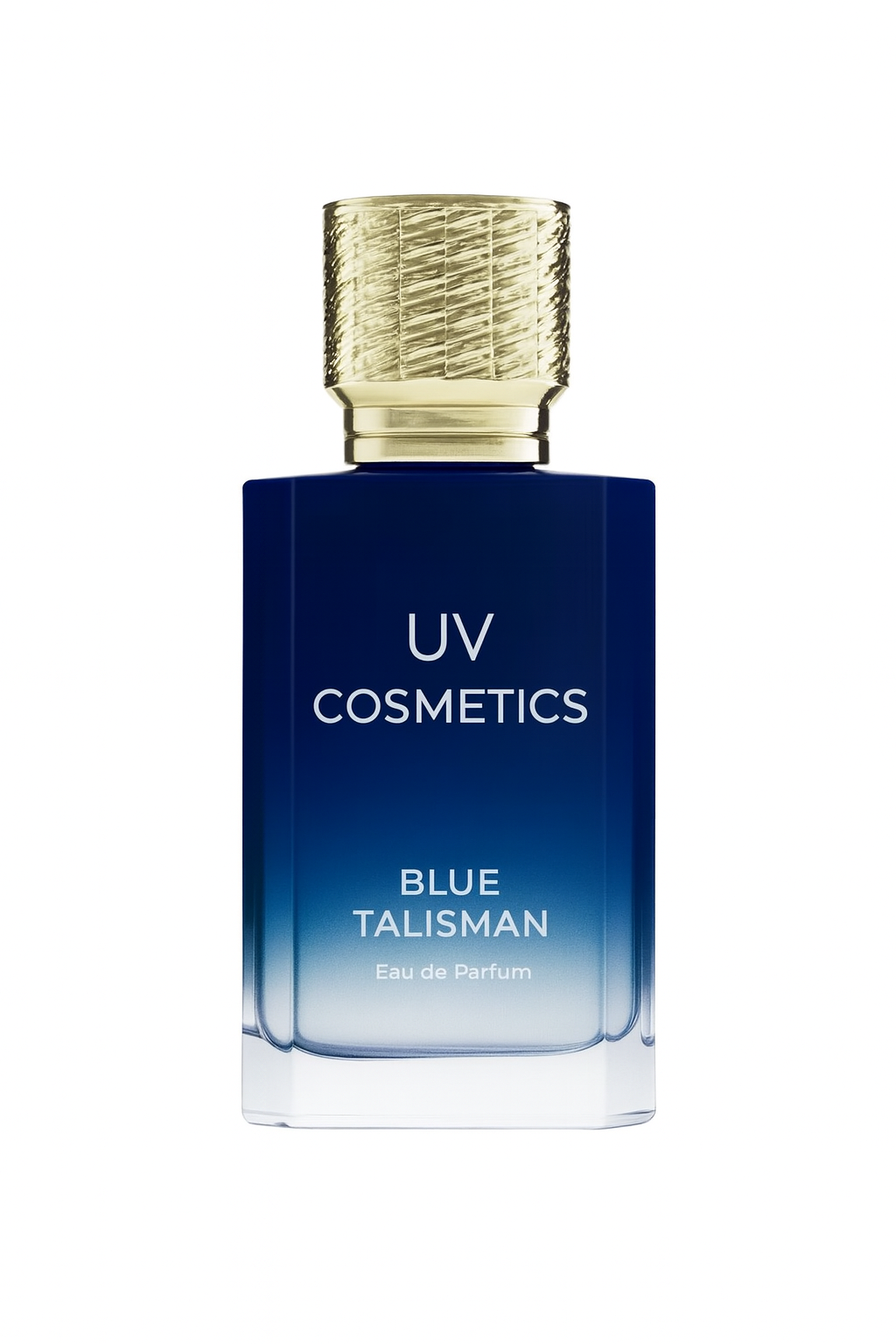 UV Cosmetics – Blue Talisman Eau de Parfum
