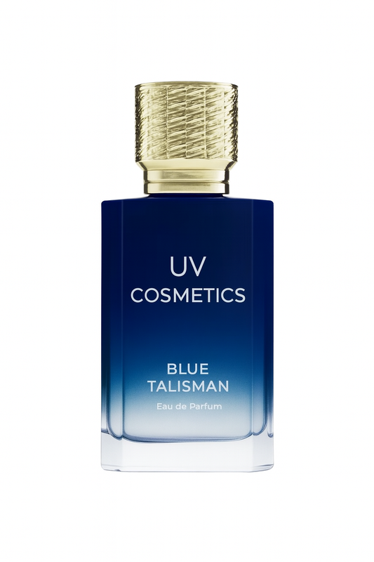 UV Cosmetics – Blue Talisman Eau de Parfum