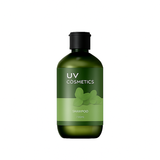 UV Cosmetics Refresh Shampoo