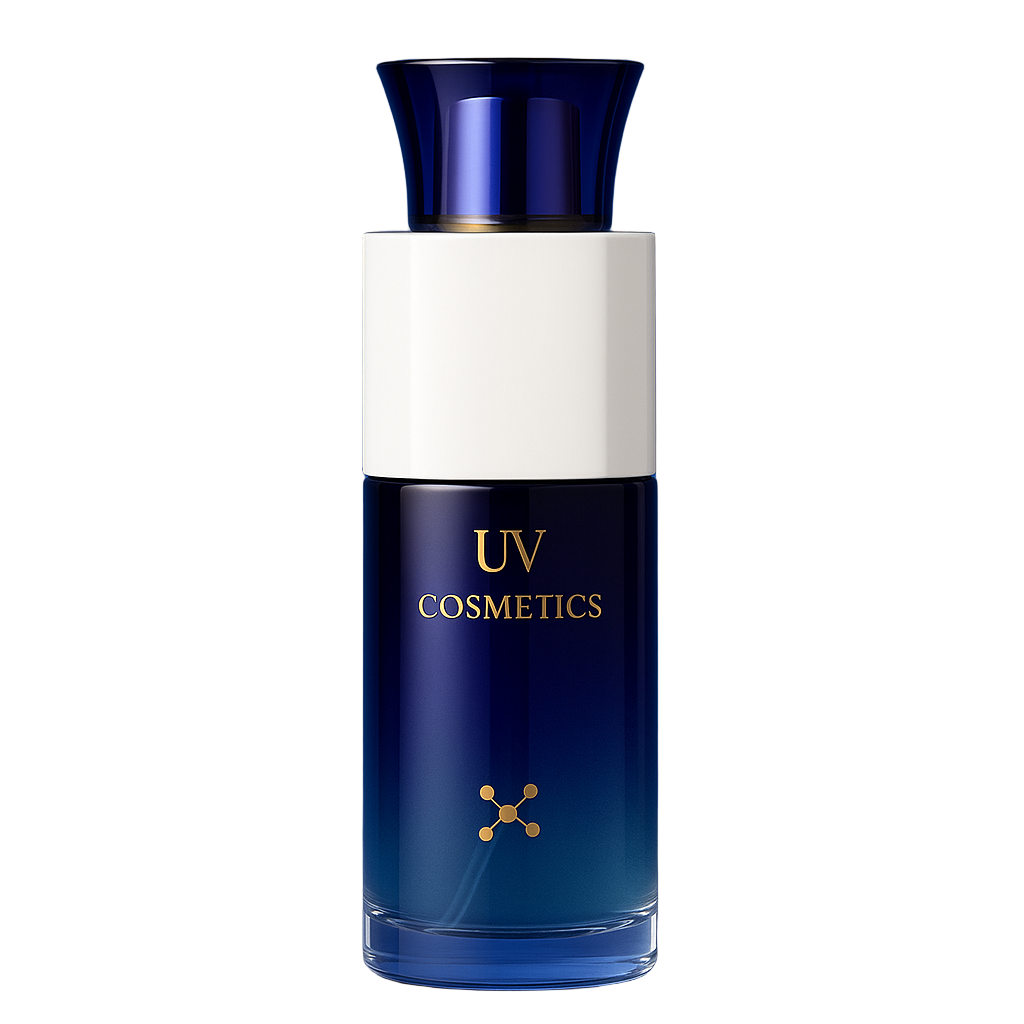 UV Cosmetics Blue Radiance Essence