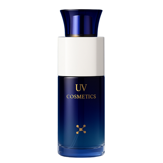 UV Cosmetics Blue Radiance Essence