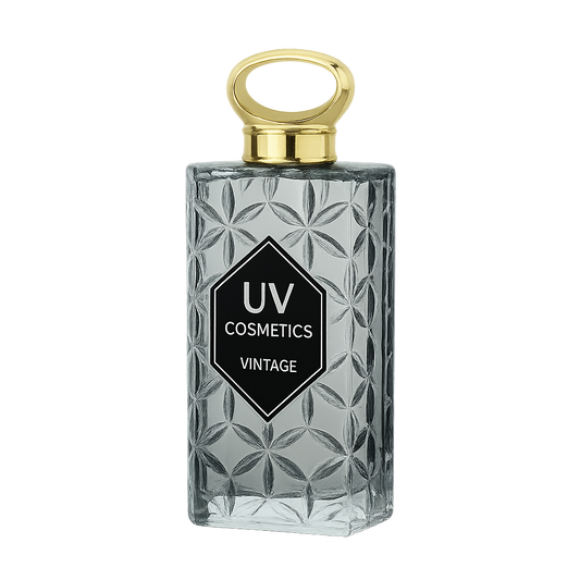 UV Cosmetics – Beauty that Shines Through