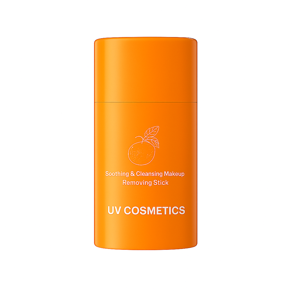 UV Cosmetics Soothing & Cleansing Makeup Removing Stick