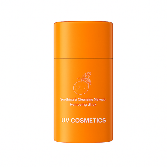 UV Cosmetics Soothing & Cleansing Makeup Removing Stick